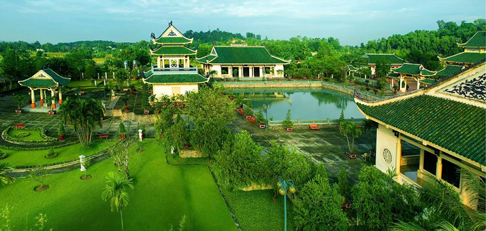 Văn Miếu Trấn Biên