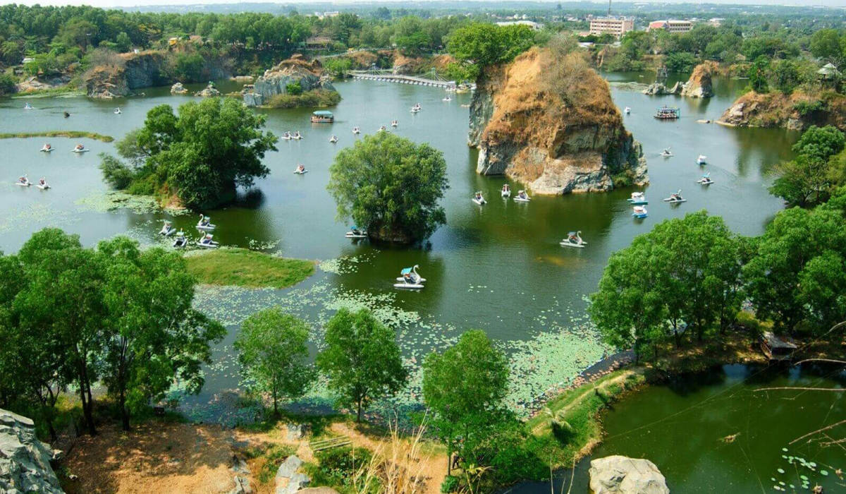 Trấn Biên